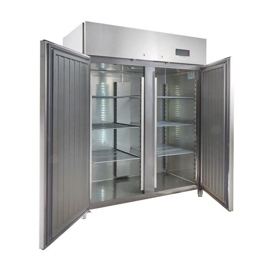 Kühlschrank ECO 1300 GN 2/1 Monoblock