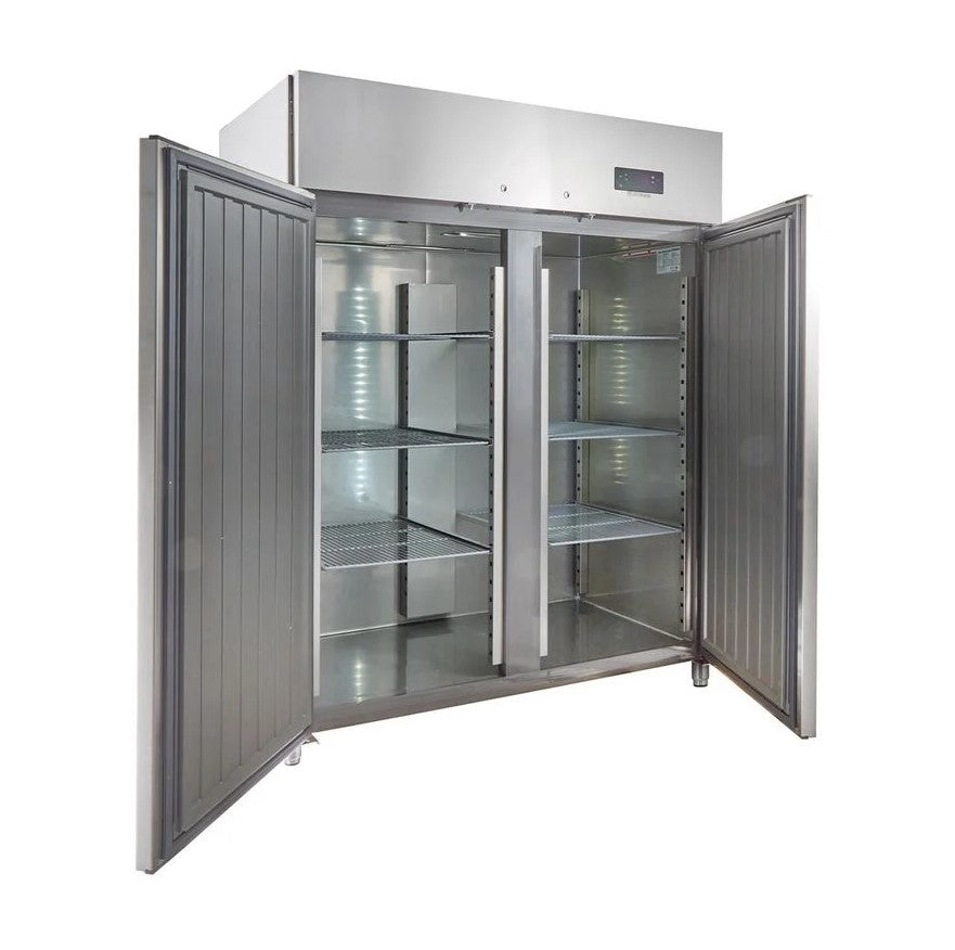 Tiefkühlschrank ECO 1300 GN 2/1 Monoblock