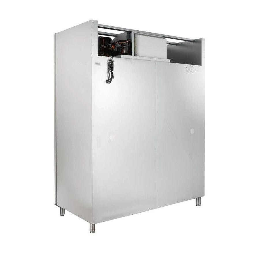 Tiefkühlschrank ECO 1300 GN 2/1 Monoblock