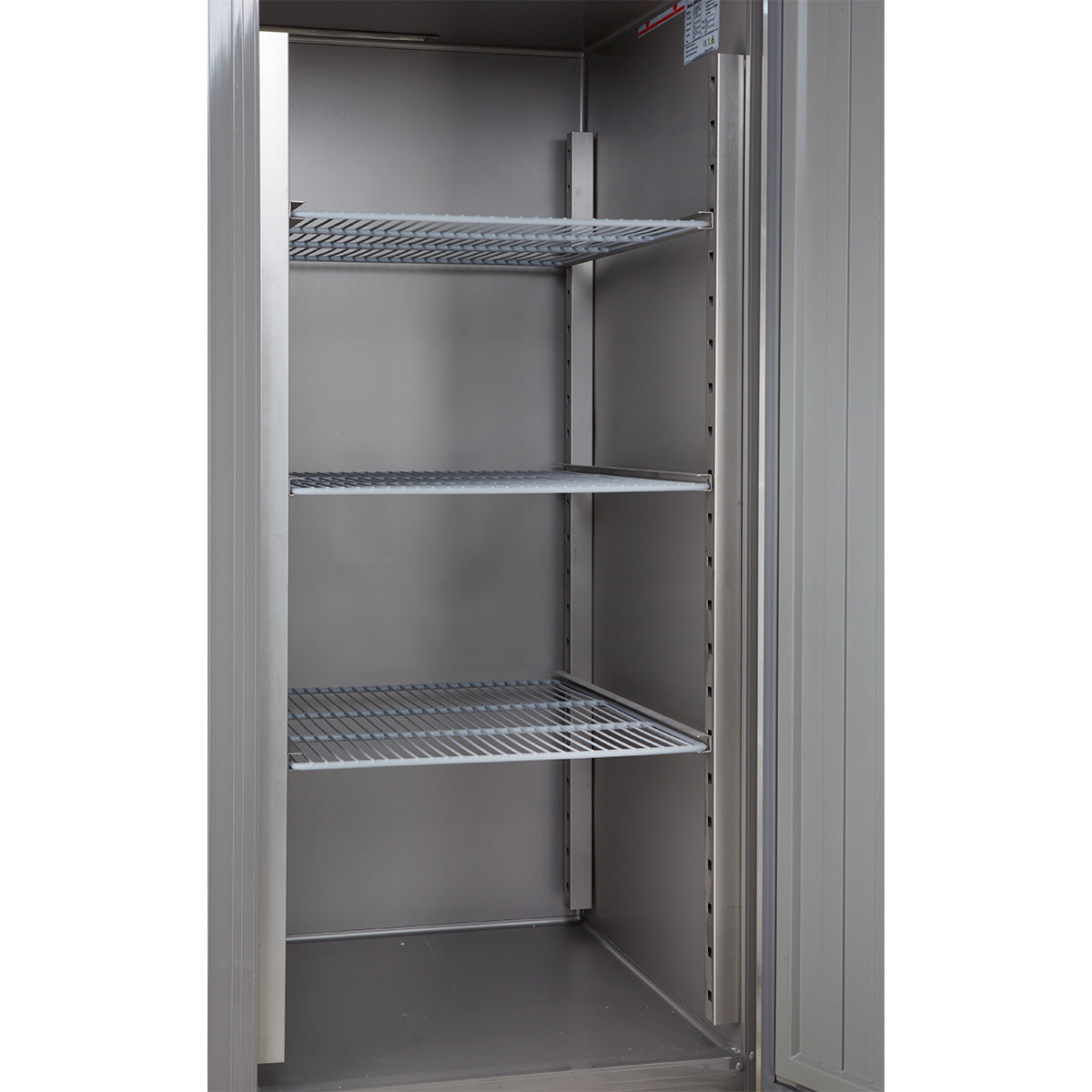 Tiefkühlschrank ECO 650 GN 2/1 Monoblock