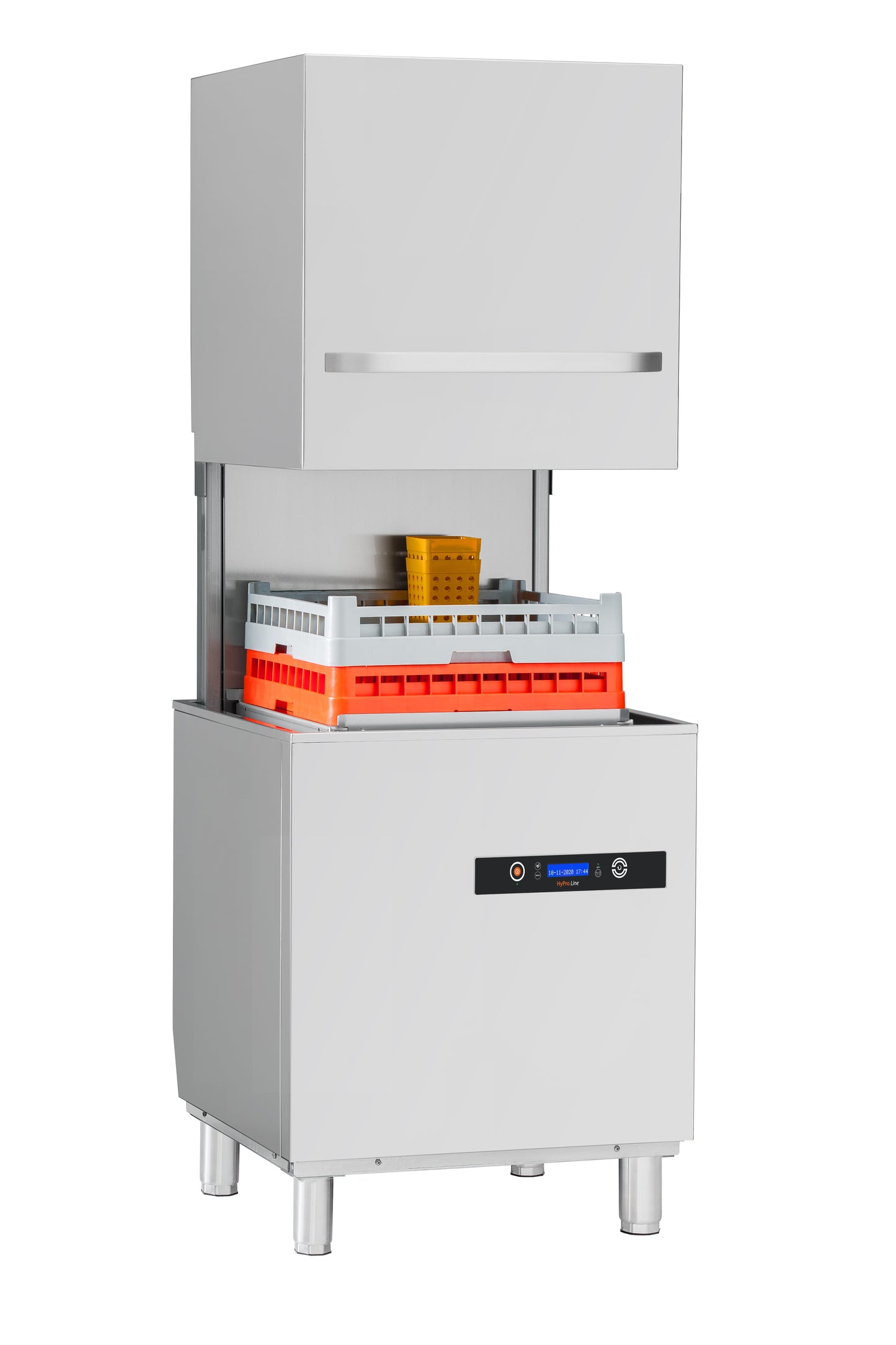 Haubenspülmaschine HYPRO 54 SL 400 V