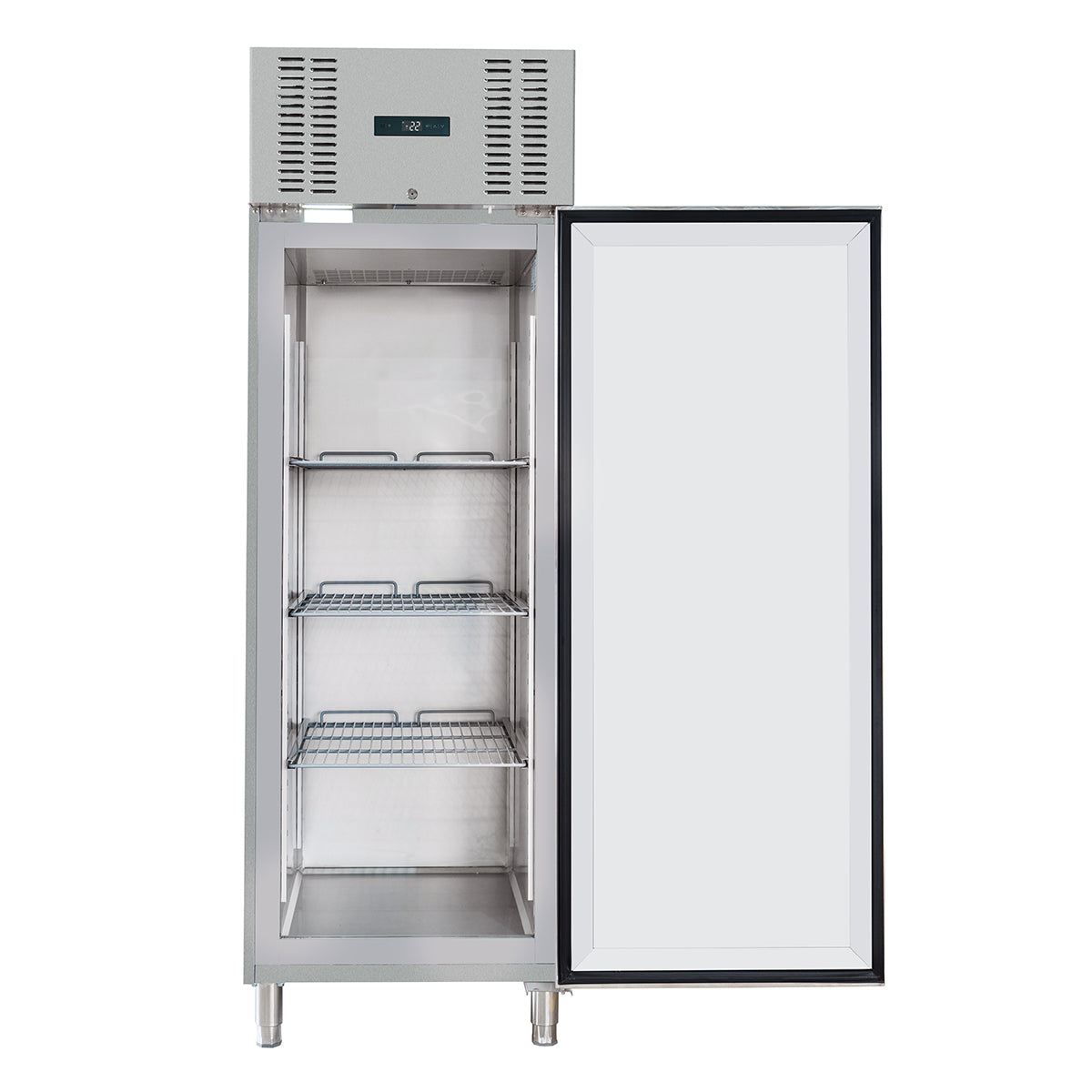 Réfrigérateur ELINE 650 GN 2/1 monobloc - haute efficacité énergétique