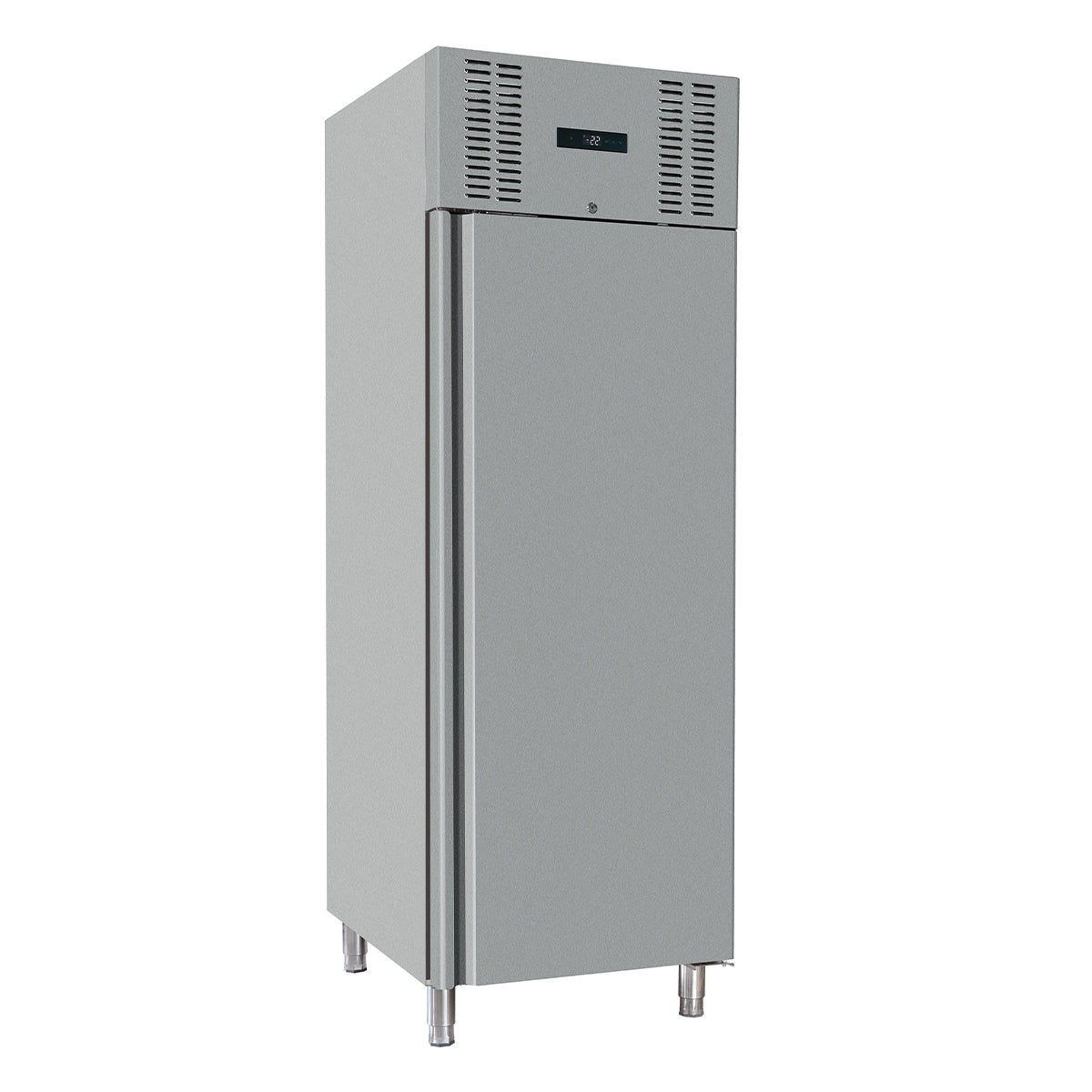 Réfrigérateur ELINE 650 GN 2/1 monobloc - haute efficacité énergétique