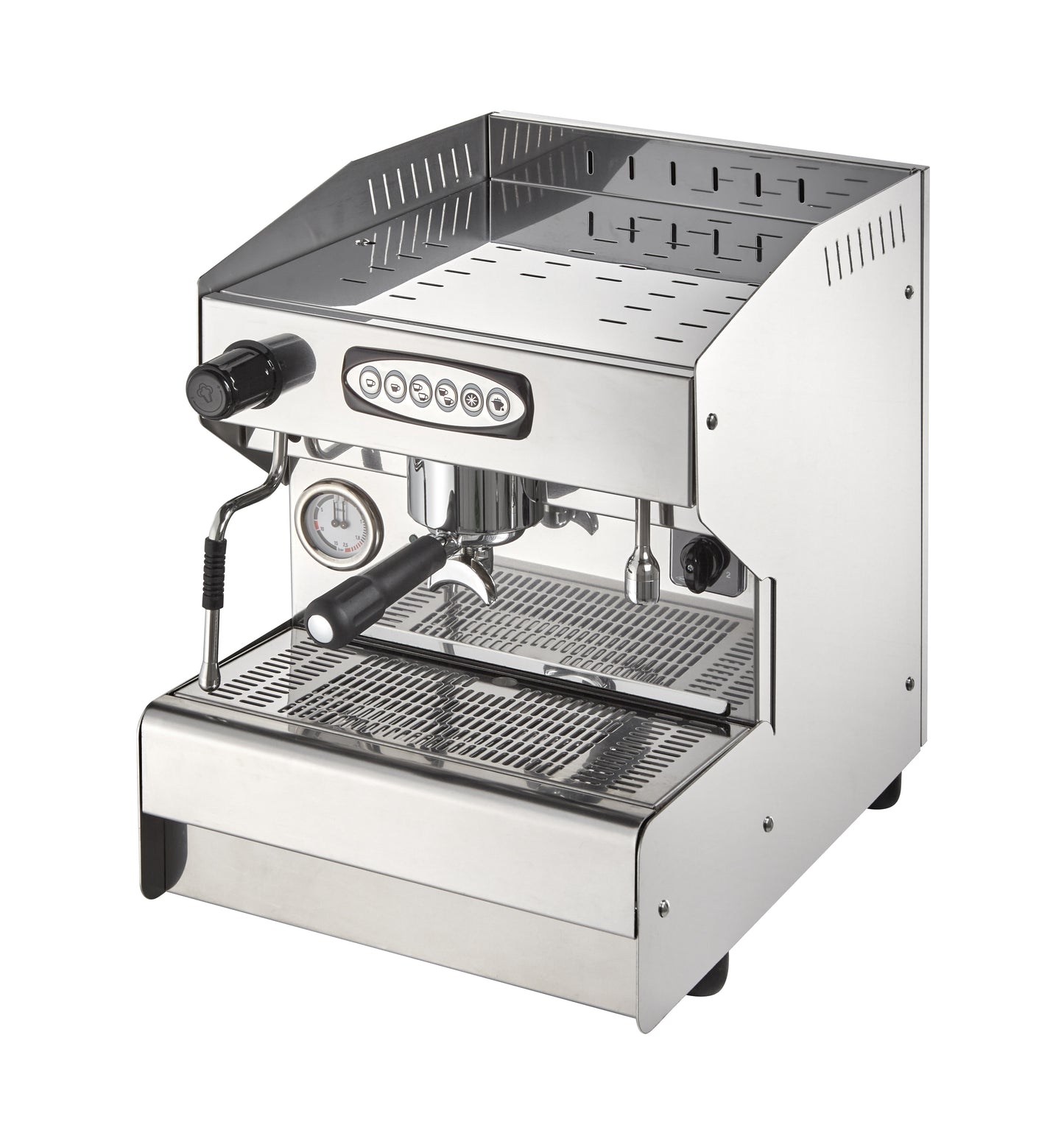 Espressomaschine MILANO 1 GR Automatik