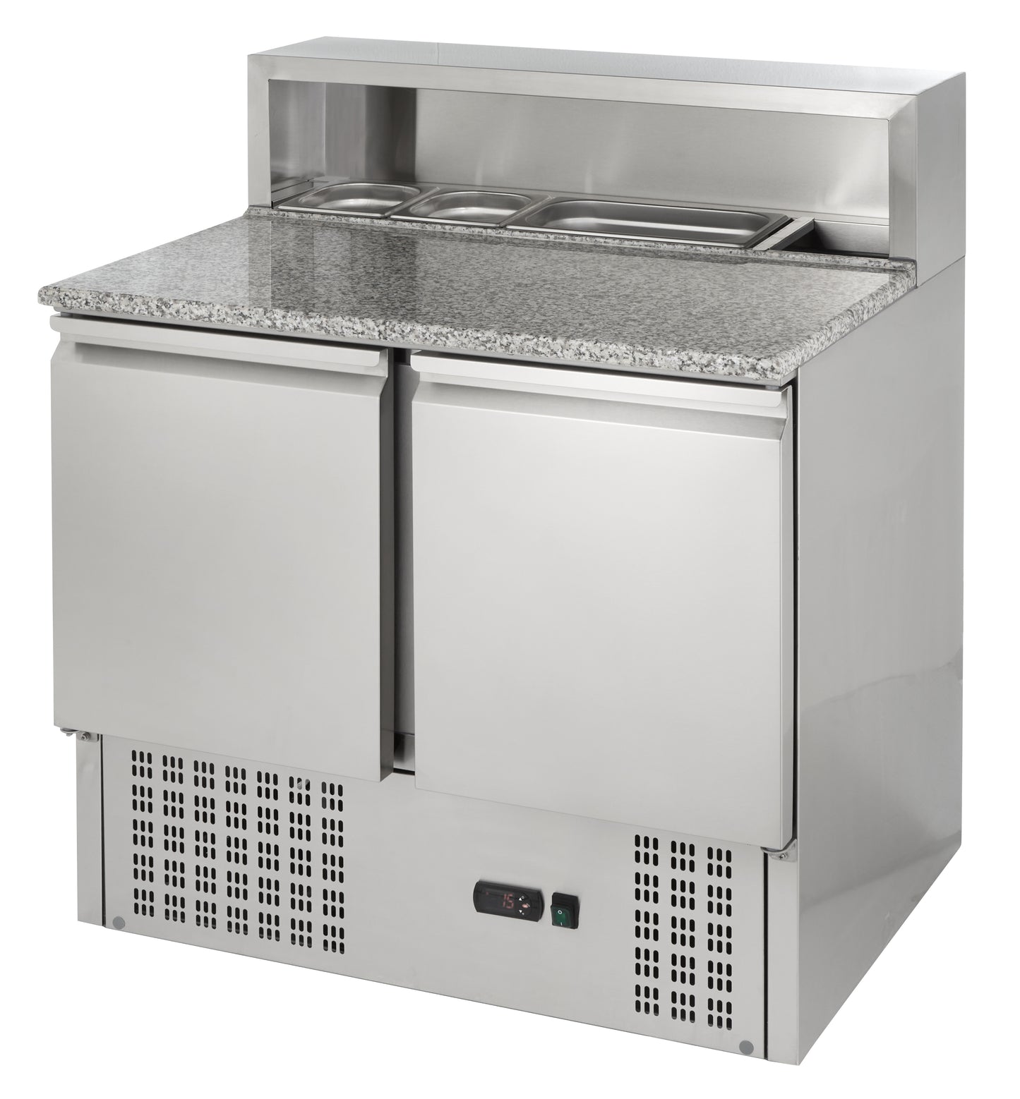 Pizzatisch ECO 900