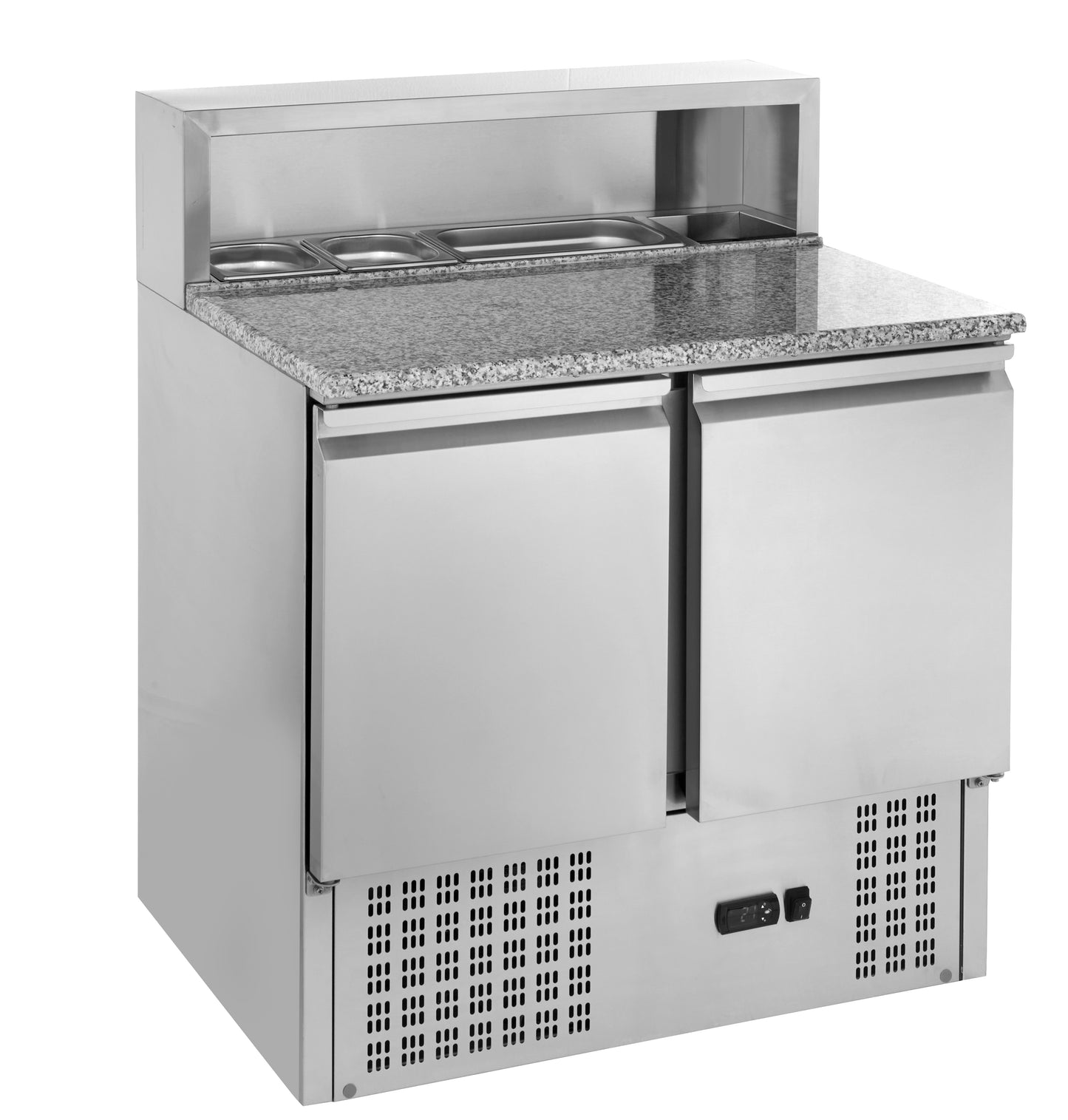 Pizzatisch ECO 900