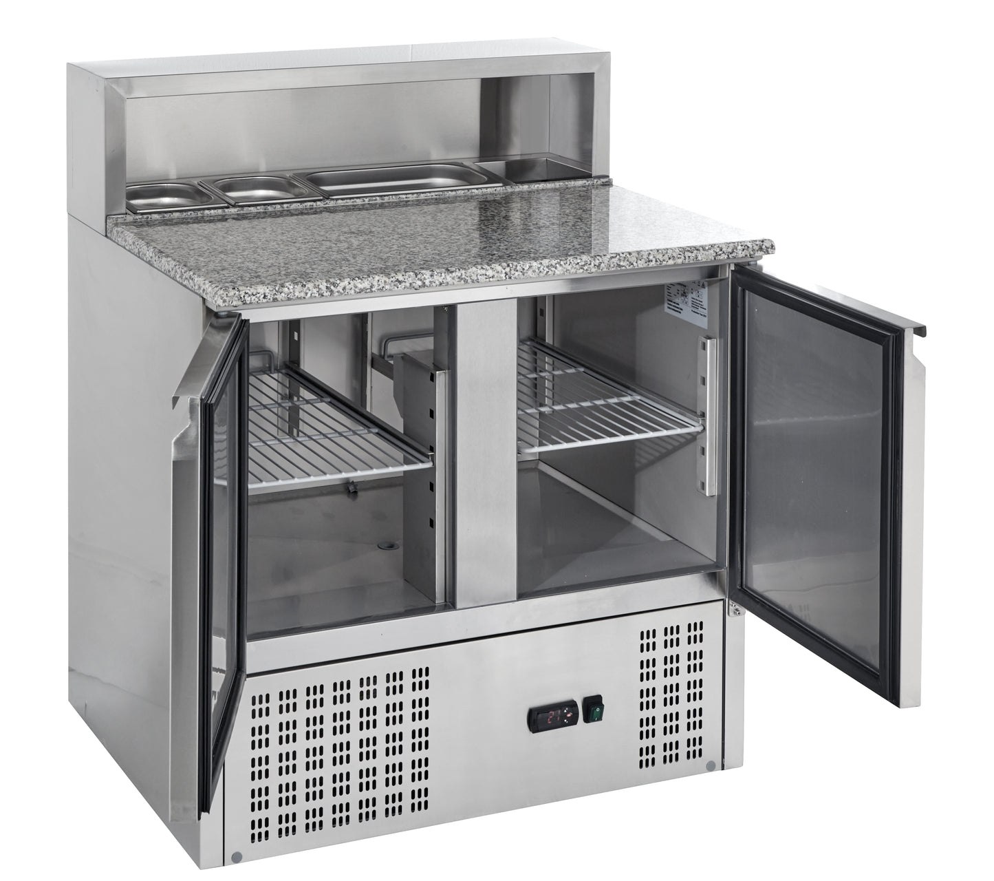 Pizzatisch ECO 900