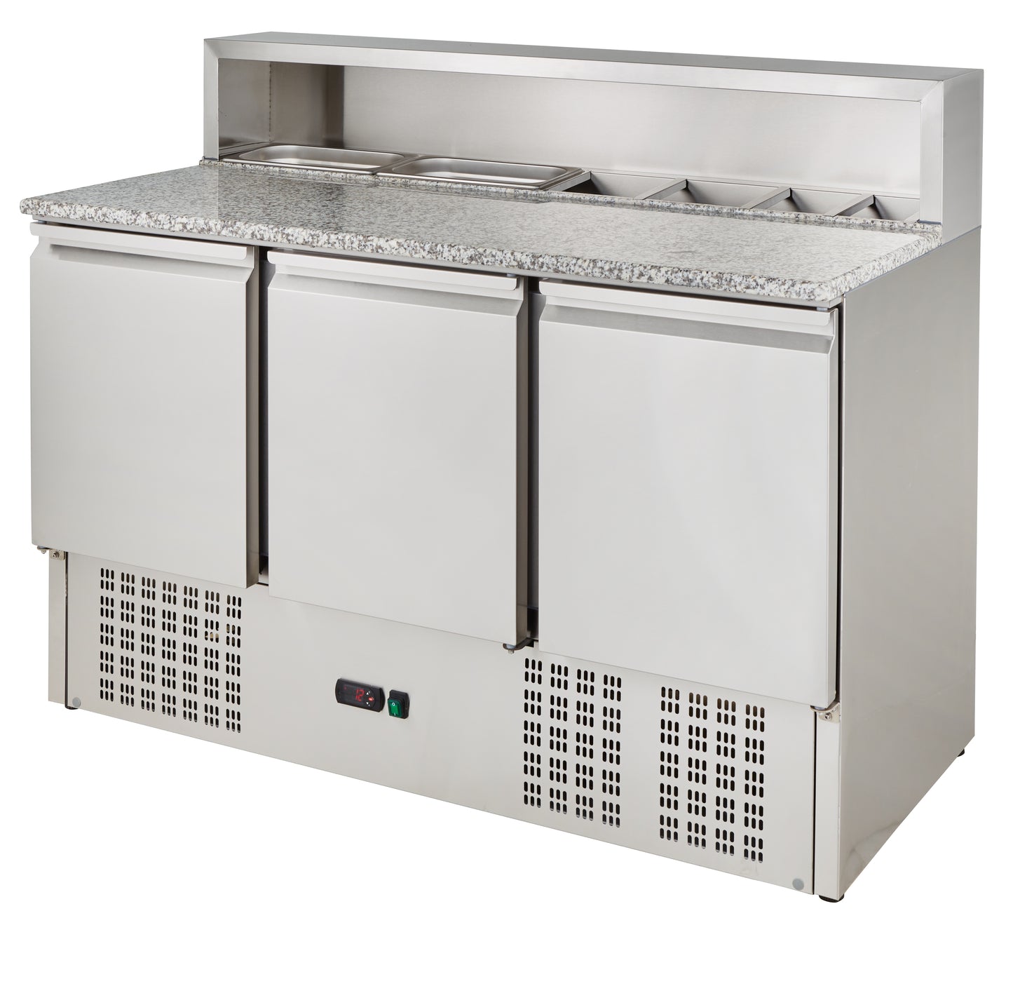 Pizzatisch ECO 1365