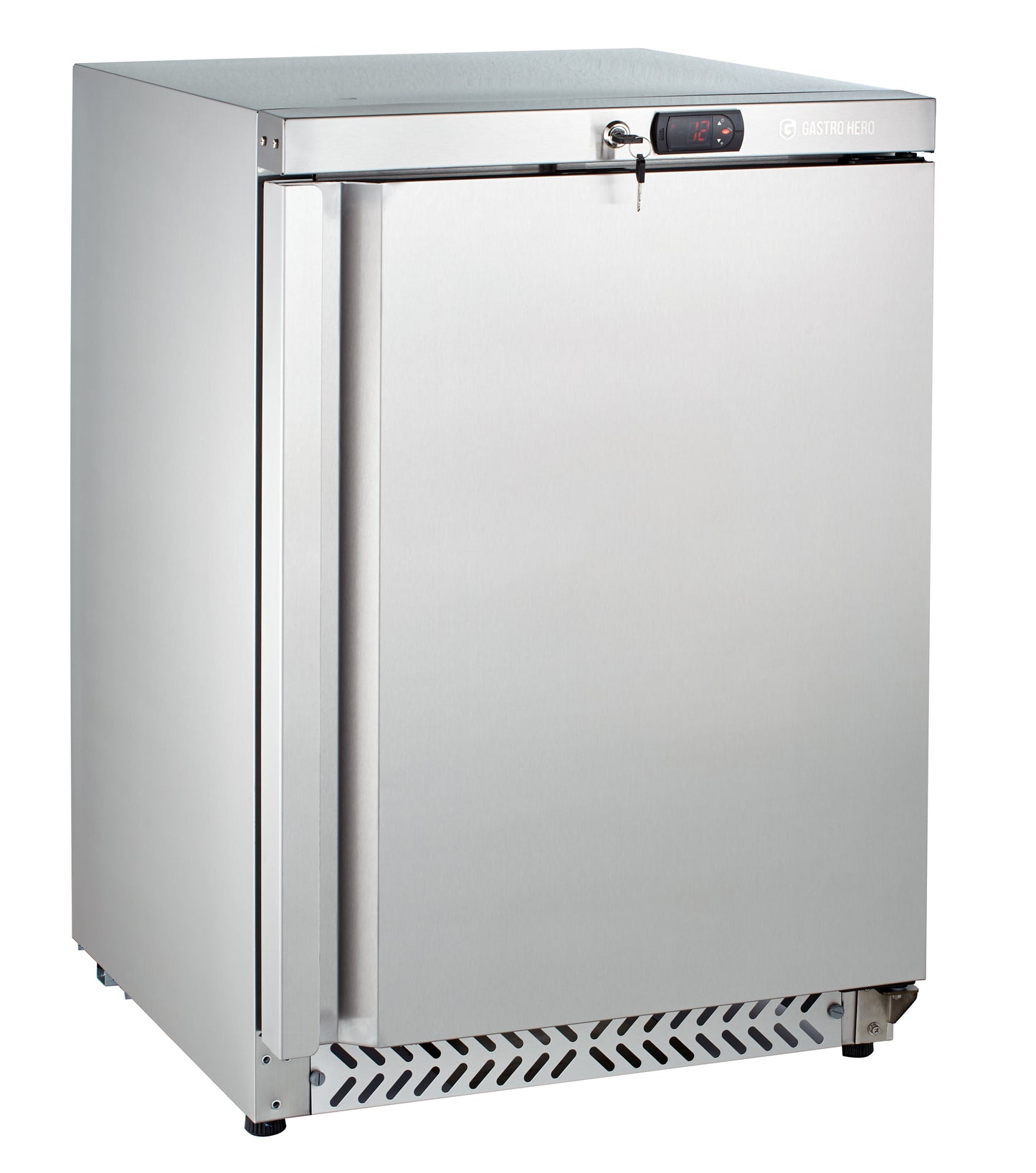 Réfrigérateur à stockage Eco 170 inox