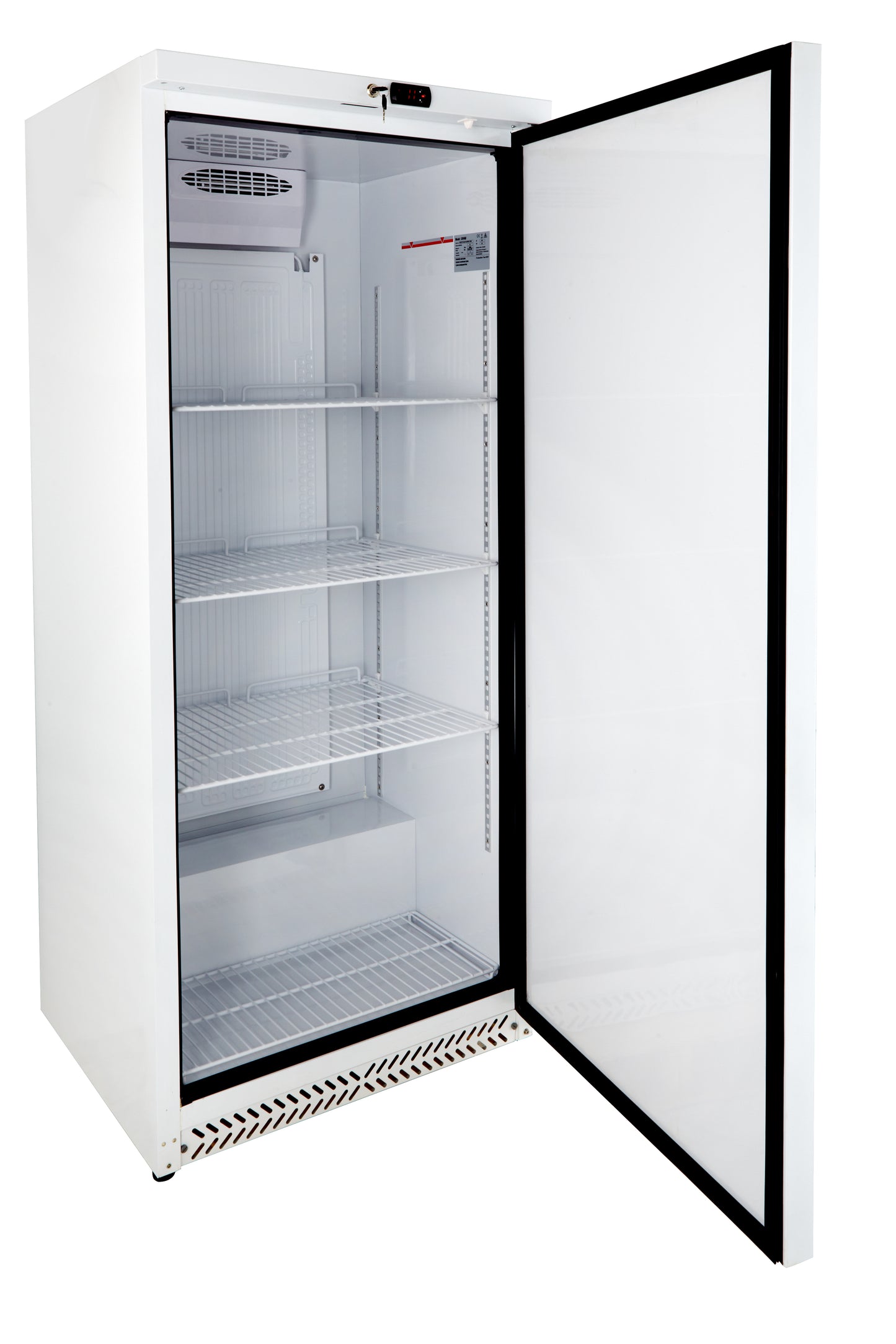 Lagerkühlschrank ECO 380