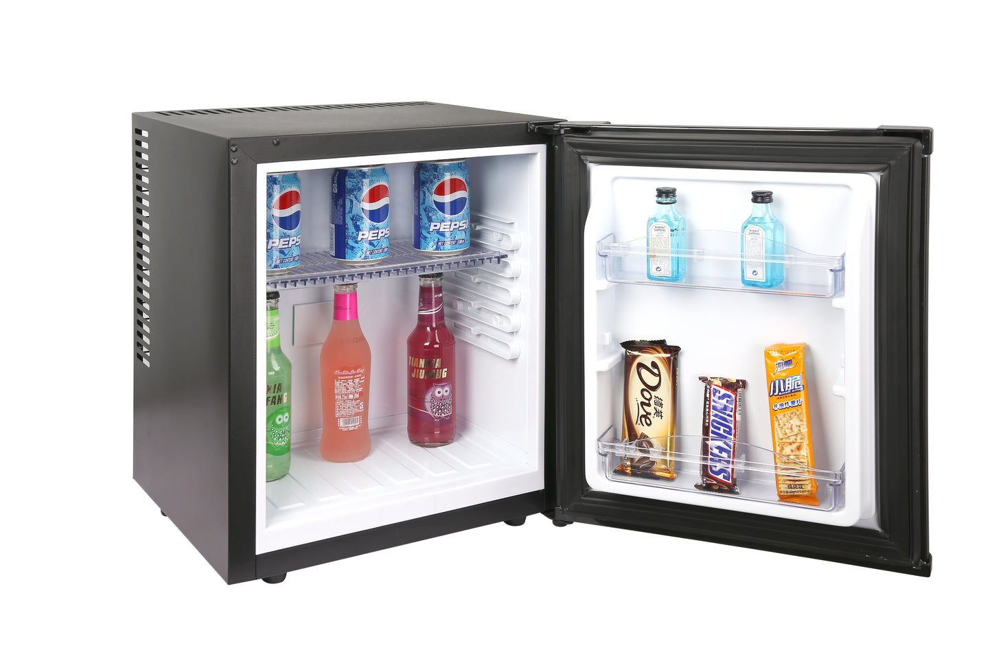 Minibar Eco 32 litres noir