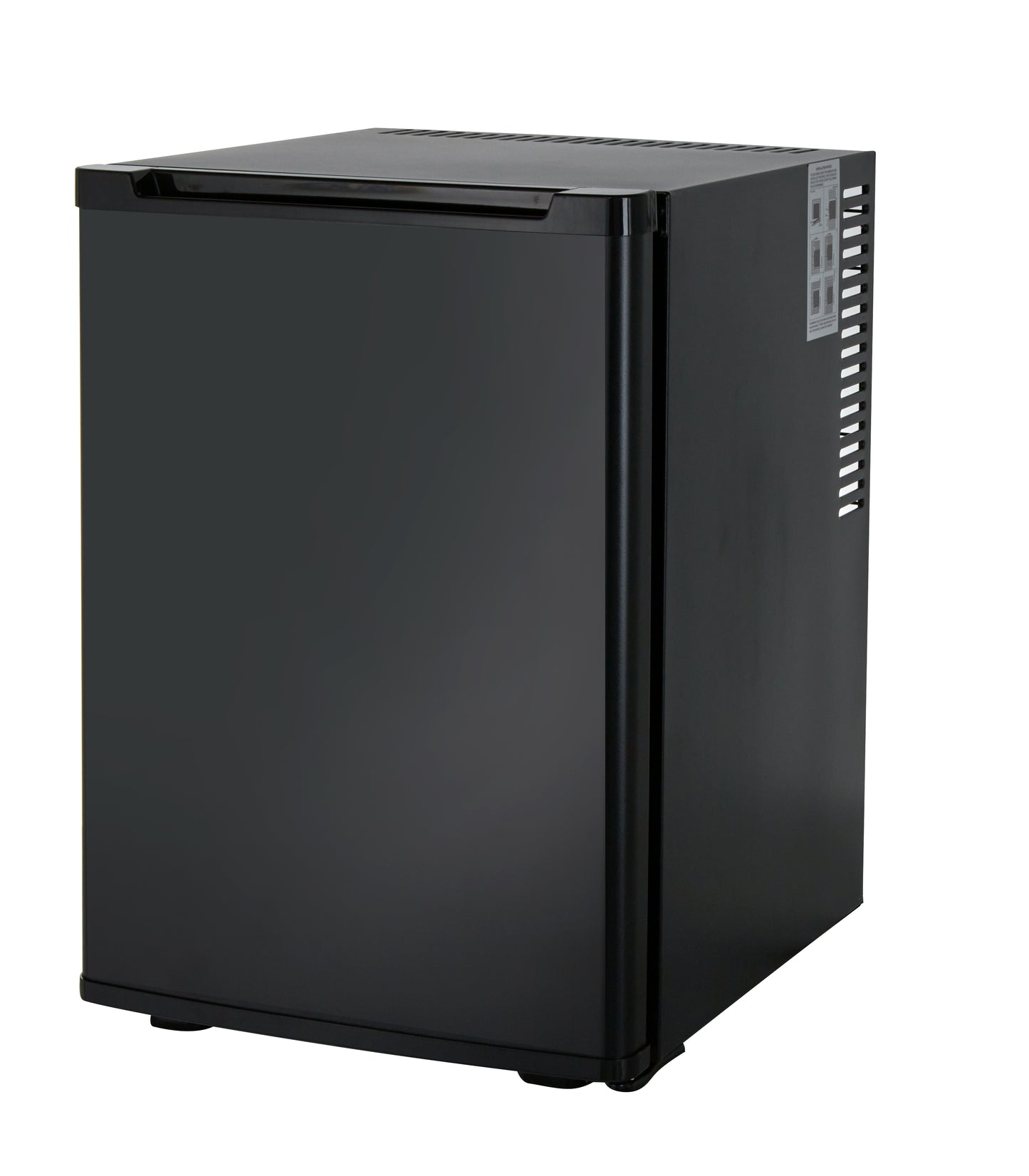 Minibar Eco 35 litres noir